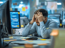 Why AI Projects Fail: 7 Common Mistakes Businesses Make Before and During AI Development