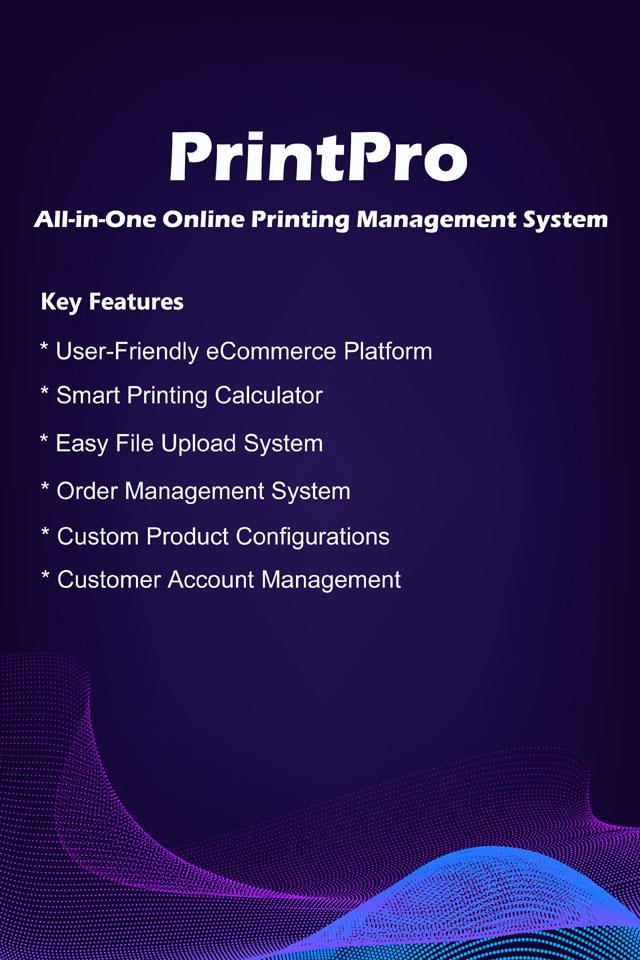 PrintPro