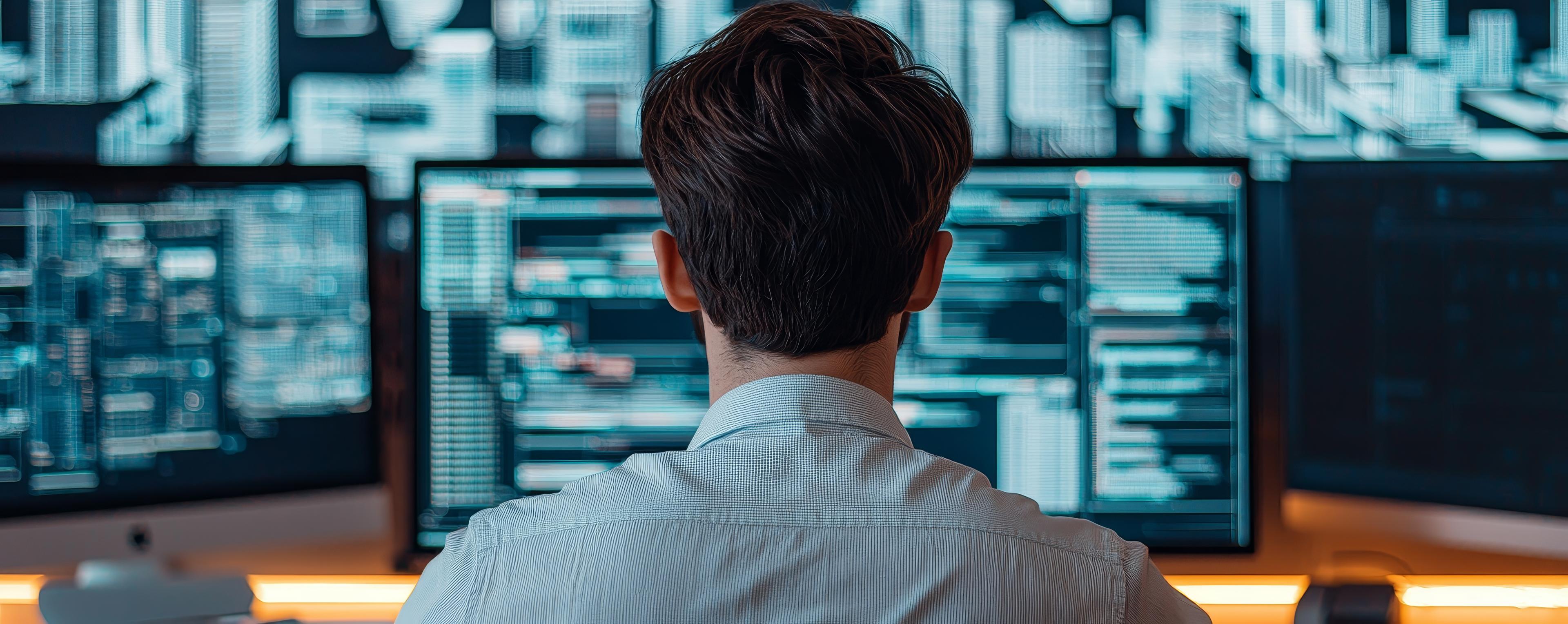 Transform Your Business with AINEX: A Global Software & Mobile App Development Partner