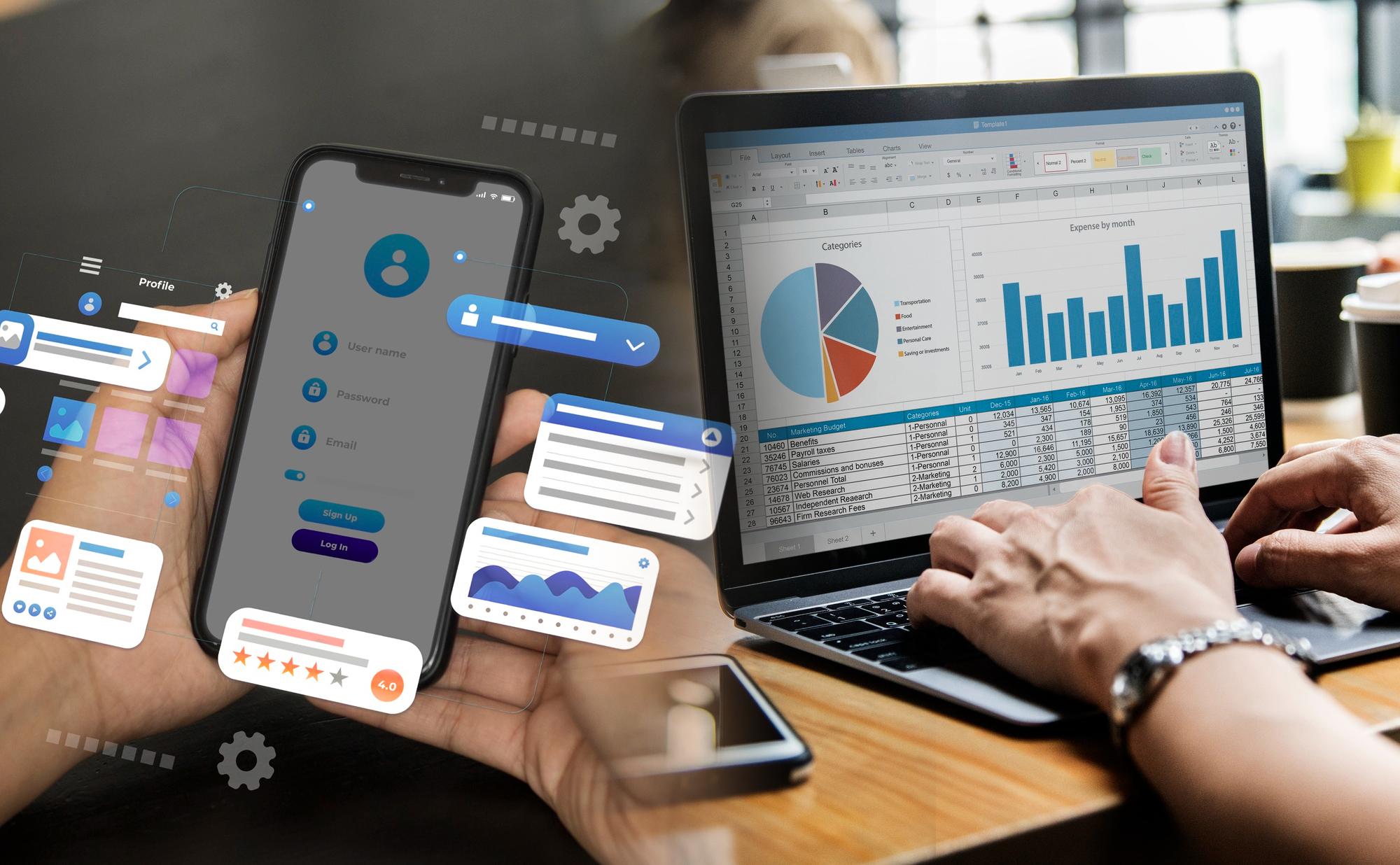 How to Choose Between a Web App and a Mobile App for Your Business in 2026
