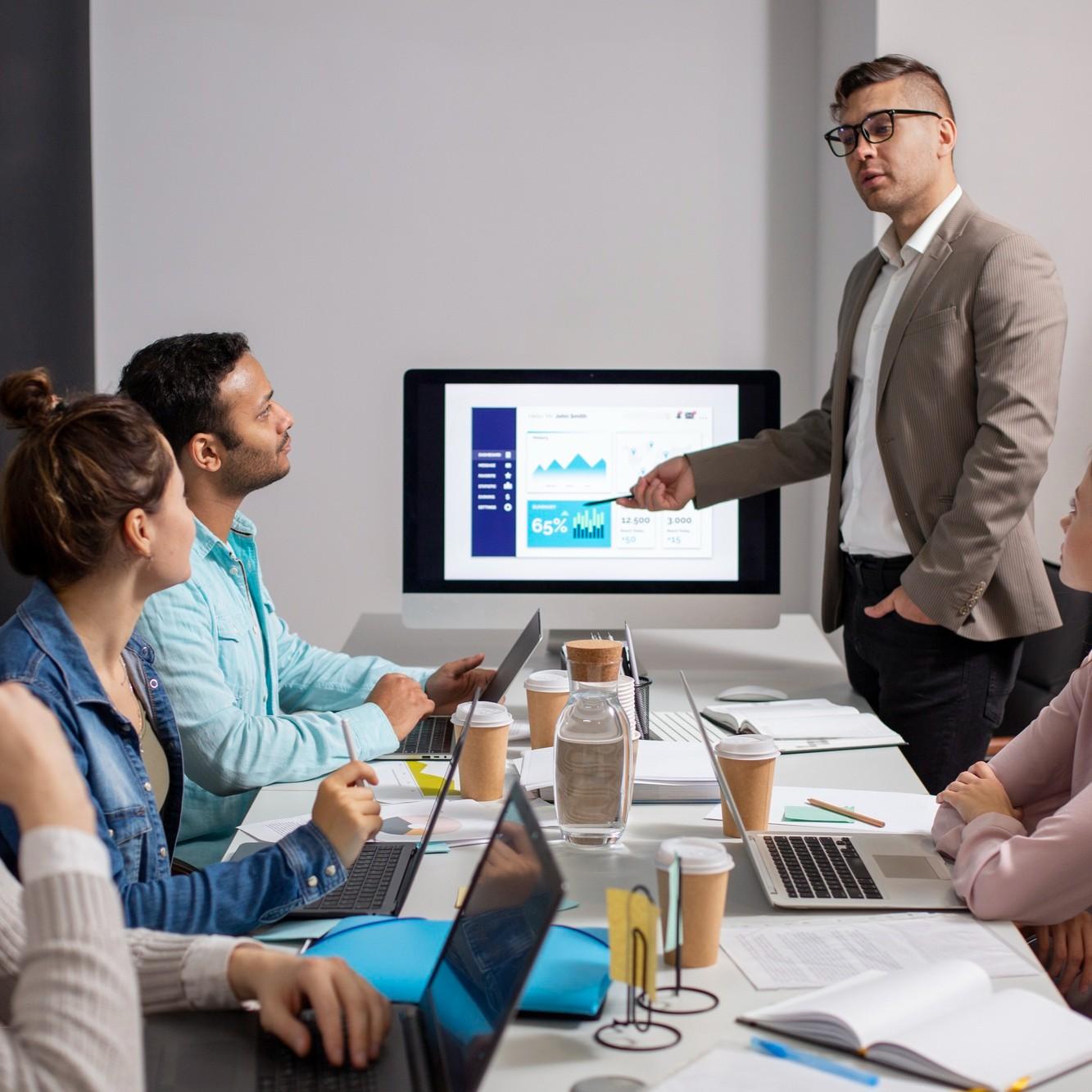 How Ainex Enabled Australian Investment Firms to Meet Rising Compliance and Performance Expectations