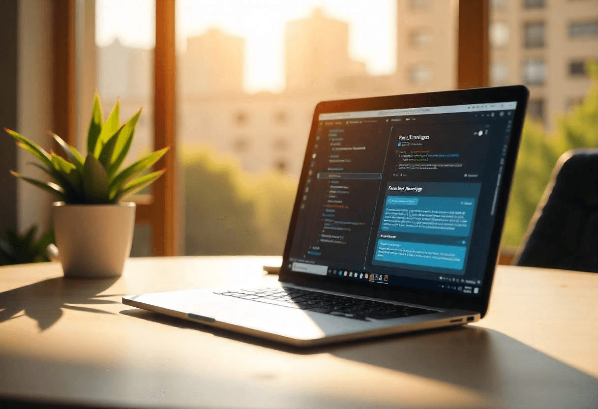 The Role of AI in Modern Business: Shaping Tomorrow's Success